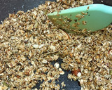 Foto langkah ke 4 dari resep Cemilan Diet Sehat, Muesli ala Fitbar 😁.
