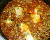 Foto del paso 5 de la receta: Habas a la cazuela