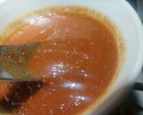 Foto del paso 2 de la receta: Dulce de leche cortada