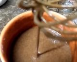 A picture of step 5 of Mug cake.