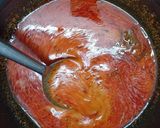 બેસન સરગવાનું શાક (Drumstick Besan sabji recipe in Gujarati) રેસીપી સ્ટેપ3ફોટો