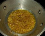 गठिया सेव की सब्जी (gathiya sev ki sabji recipe in hindi) रेसिपी चरण 2 फोटो