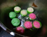 Foto langkah ke 7 dari resep Kue Mangkok.