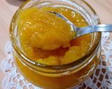 Foto del paso 12 de la receta: Mermelada de peras al azafrán
