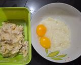 Foto langkah ke 3 dari resep Vla Durian.