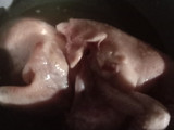 Rawon Ayam