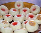 Foto del paso 3 de la receta: Pepas