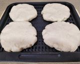 Foto del paso 4 de la receta: Arepa reina Pepiada