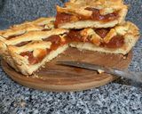 Foto del paso 11 de la receta: Pastafrola