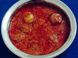 ડુંગળીયું (Dungariyu Recipe In Gujarati)