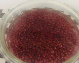 Foto del paso 1 de la receta: Japanese Anmitsu!