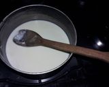 Foto del paso 3 de la receta: Salsa Blanca (para sopa)!