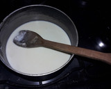 Foto del paso 3 de la receta: Salsa Blanca (para sopa)!