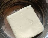 Sajttorta recept fázis 1 fotója