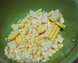 Foto langkah ke 1 dari resep Es Jagung Hawai.