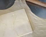 Foto del paso 4 de la receta: Masa hojaldre