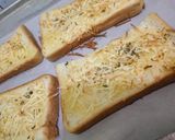 Foto langkah ke 5 dari resep Bagelan sisa roti tawar.
