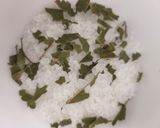 Foto del paso 1 de la receta: Tiras de Panceta Casera