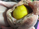 Pollo asado