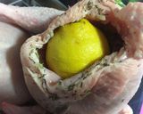 Foto del paso 6 de la receta: Pollo asado