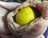 Foto del paso 6 de la receta: Pollo asado
