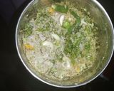 पोहा इडली (poha idli recipe in marathi) रेसिपी स्टेप 5 फोटो