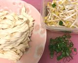 傻瓜麵的食譜步驟2照片