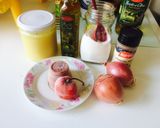 Foto del paso 1 de la receta: La mejor patita con maní es la receta de mi madre