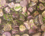 Foto del paso 2 de la receta: Atún con Papas Meñarki