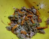 Foto del paso 5 de la receta: Pan Árabe