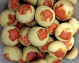 Foto langkah ke 7 dari resep Nastar lumer, lembut dan ngeprul.