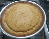 Foto del paso 6 de la receta: Tarta de ricota y coco