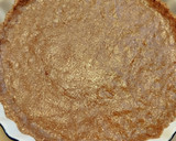 Foto del paso 5 de la receta: Pasta Frola Flor de la Vida
