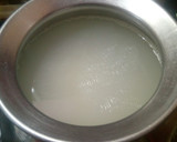 சாதம்,ரசம்,பீன்ஸ் கேரட் பொரியல் ரெசிபி ஸ்டேப் 2 புகைப்படம்