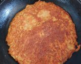 Foto del paso 2 de la receta: Omelette de zanahoria