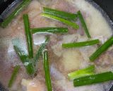 Foto langkah ke 4 dari resep Nasi Hainam Magicom.