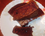 Foto del paso 2 de la receta: Torta de lentejas con cacao y café sin huevos ni leche