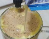 Foto langkah ke 3 dari resep Teh Talua Tapai | Khas Minang.