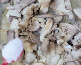 十分鐘上菜-回鍋肉炒蒜苗的食譜步驟4照片