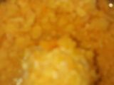 Potato cheese balls