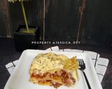 Foto langkah ke 6 dari resep Lasagna.