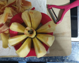Foto del paso 3 de la receta: Lombarda con manzana y pasas
