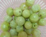 આથેલા આમળા (Aathela Aamla Recipe In Gujarati) રેસીપી સ્ટેપ1ફોટો