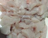 Foto del paso 2 de la receta: Medallones de pollo