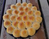 Foto del paso 6 de la receta: Pancitos Salados De Anís