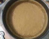 Foto del passaggio 2 della ricetta Crostata di ricotta e la confettura di fragole 🍓🍓