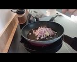 Foto del paso 2 de la receta: Alubia arrocina con langostinos
