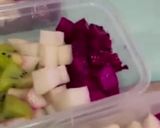 Foto langkah ke 1 dari resep Salad Buah Praktis.