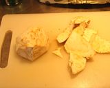 Foto del paso 11 de la receta: Agnolottis a la Aqualung (Jethro)