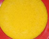 খমন ঢোকলা (khaman dhokla recipe in Bengali) রেসিপির ধাপ 5 ছবি